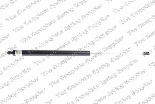 Lesjofors 8115658 Tailgate strut 8115658 8115658 Lesjofors Tailgate strut