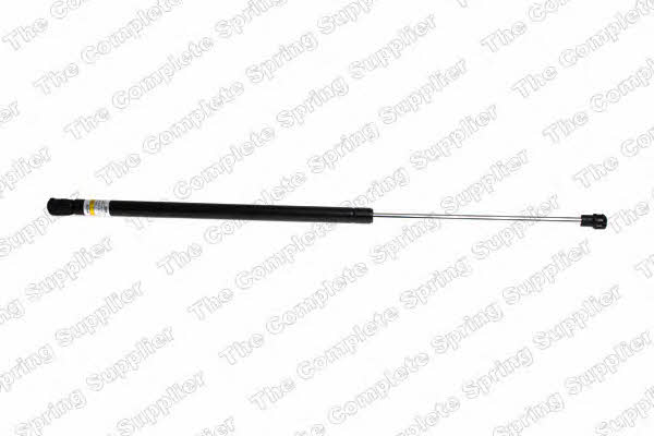Lesjofors 8137211 Tailgate strut 8137211 8137211 Lesjofors Tailgate strut