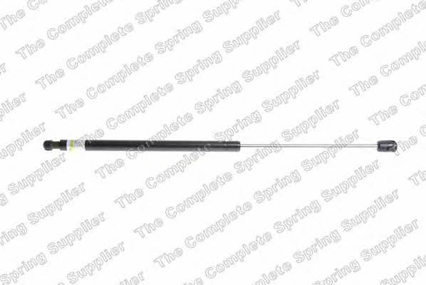 Lesjofors 8137231 Tailgate strut 8137231 8137231 Lesjofors Tailgate strut
