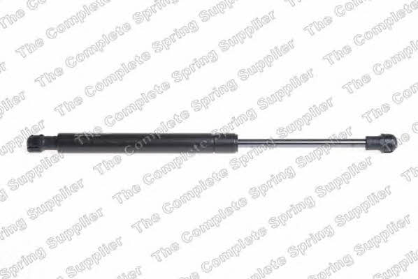 Lesjofors 8141402 Tailgate strut 8141402 8141402 Lesjofors Tailgate strut