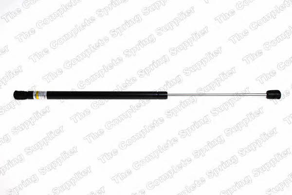 Lesjofors 8144216 Tailgate strut 8144216 8144216 Lesjofors Tailgate strut