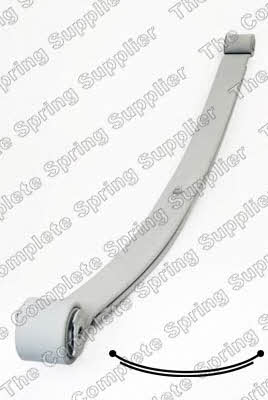 Lesjofors 5826112 Rear leaf spring 5826112 5826112 Lesjofors Rear leaf spring