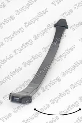 Lesjofors 5656800 Front leaf spring 5656800 5656800 Lesjofors Front leaf spring