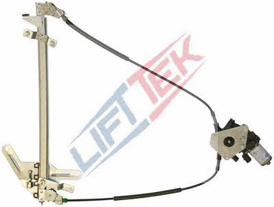 Lift-tek LT FT57 R Window Regulator LTFT57R