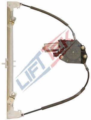 Lift-tek LT FT85 L Window Regulator LTFT85L