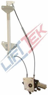 Lift-tek LT HD55 L Window Regulator LTHD55L
