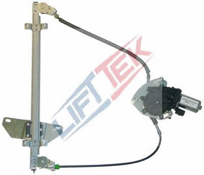 Lift-tek LT HY27 R Window Regulator LTHY27R