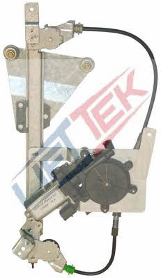 Lift-tek LT AD23 L B Window Regulator LTAD23LB