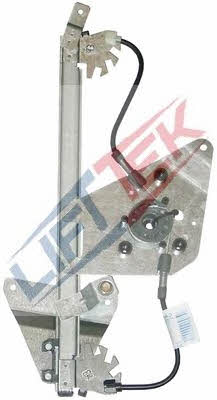 Lift-tek LT AD702 R Window Regulator LTAD702R