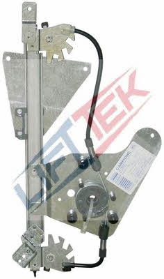 Lift-tek LT AD708 L Window Regulator LTAD708L