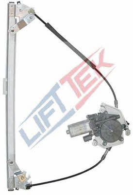 Lift-tek LT CT07 R B Window Regulator LTCT07RB