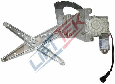 Lift-tek LT LR22 L Window Regulator LTLR22L