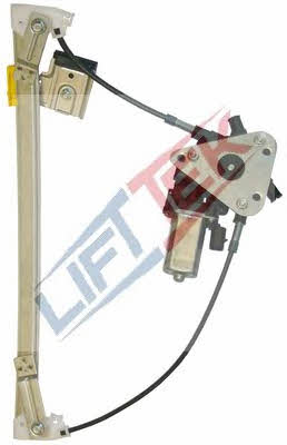 Lift-tek LT ME85 R Window Regulator LTME85R