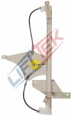 Lift-tek LT PG713 R Window Regulator LTPG713R