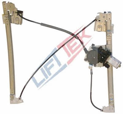 Lift-tek LT ST14 R B Window Regulator LTST14RB