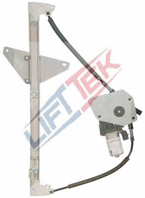 Lift-tek LT TY68 R Window Regulator LTTY68R
