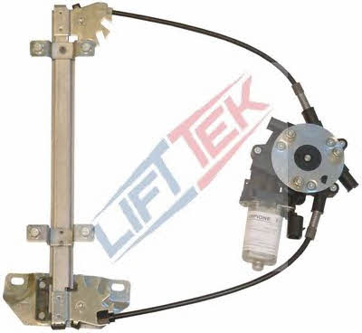 Lift-tek LT DN91 R Window Regulator LTDN91R