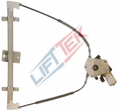 Lift-tek LT FR40 L Window Regulator LTFR40L