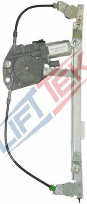 Lift-tek LT FT44 R Window Regulator LTFT44R