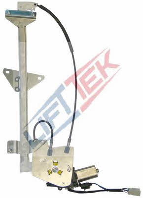 Lift-tek LT HDO54 R C Window Regulator LTHDO54RC