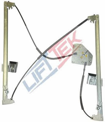 Lift-tek LT ME717 L Window Regulator LTME717L