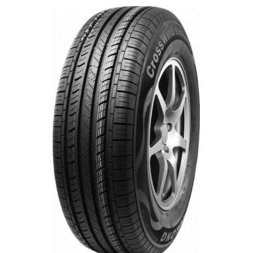 Linglong Tire UHP2724LL Passenger Allseason Tyre Linglong Tire CrossWind All Season 245/40 R18 97W UHP2724LL