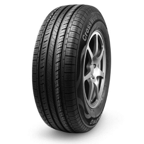 Linglong Tire PCR2603LL Passenger Allseason Tyre Linglong Tire CrossWind EcoTouring 185/65 R14 86T PCR2603LL