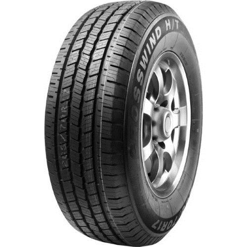 Linglong Tire SUV2313HTLL Passenger Allseason Tyre Linglong Tire Crosswind H/T 255/70 R16 111T SUV2313HTLL