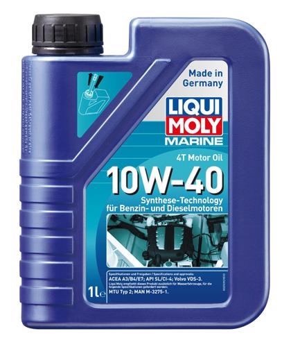 Buy Liqui Moly 25012 at a low price in United Arab Emirates!