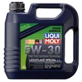 Buy Liqui Moly 7516 – good price at EXIST.AE!