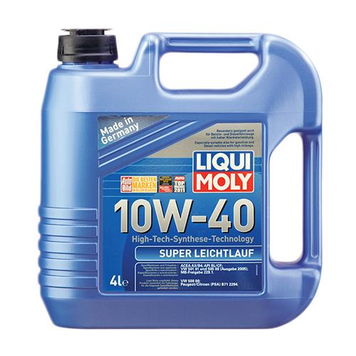 Buy Liqui Moly 1916 at a low price in United Arab Emirates!