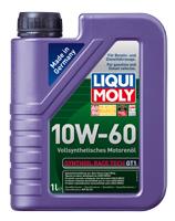 Engine oil Liqui Moly Synthoil Race Tech GT1 10W-60, 1L Liqui Moly 1943