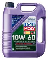 Engine oil Liqui Moly Synthoil Race Tech GT1 10W-60, 5L Liqui Moly 1944