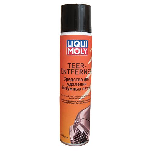 Liqui Moly 7603 Bitumen stain remover "Teerentferner", 400 ml 7603