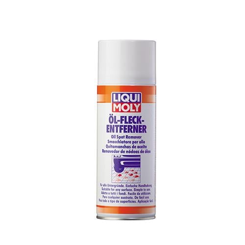 Oil stain cleaner Liqui Moly Oil Fleck Entferner, 400 ml Liqui Moly 3315