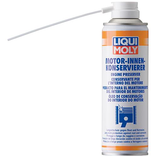 Buy Liqui Moly 1420 at a low price in United Arab Emirates!