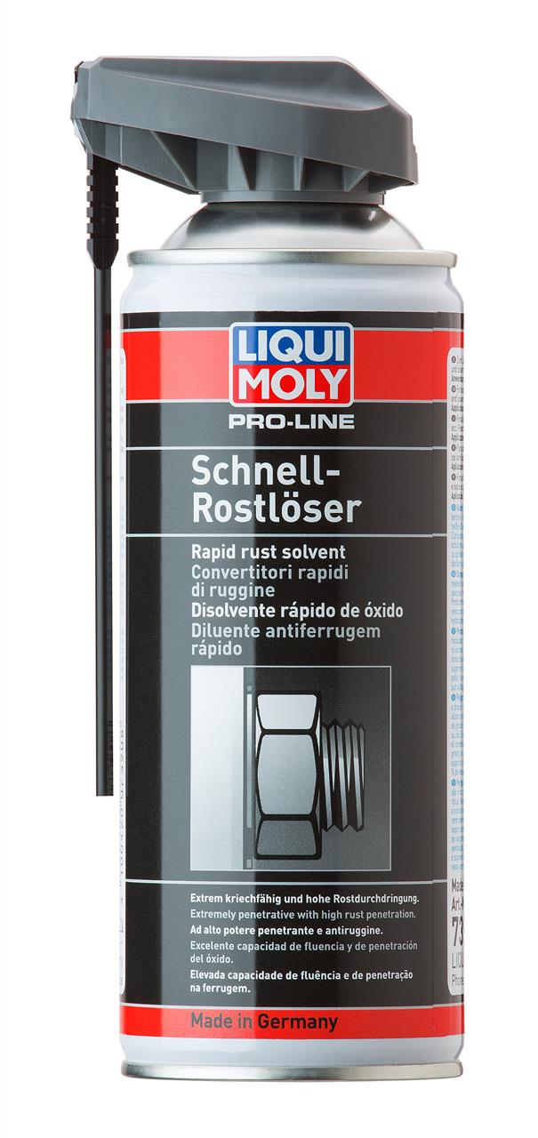 Buy Liqui Moly 7390 at a low price in United Arab Emirates!