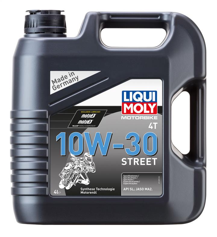 Buy Liqui Moly 1688 at a low price in United Arab Emirates!