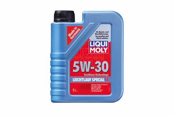 Buy Liqui Moly 1192 at a low price in United Arab Emirates!