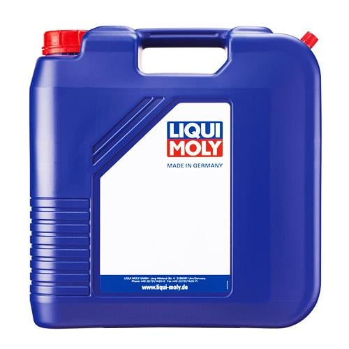 Engine oil Liqui Moly Top Tec 4200 5W-30, 20L Liqui Moly 3708
