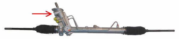 Power Steering Lizarte 01.05.2006