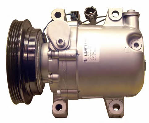 Lizarte 81.02.01.012 Compressor, air conditioning 810201012