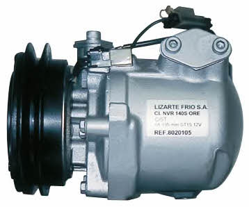 Lizarte 81.02.03.003 Compressor, air conditioning 810203003