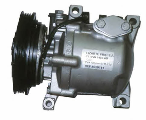 Lizarte 81.02.04.001 Compressor, air conditioning 810204001