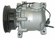 Lizarte 81.02.04.004 Compressor, air conditioning 810204004