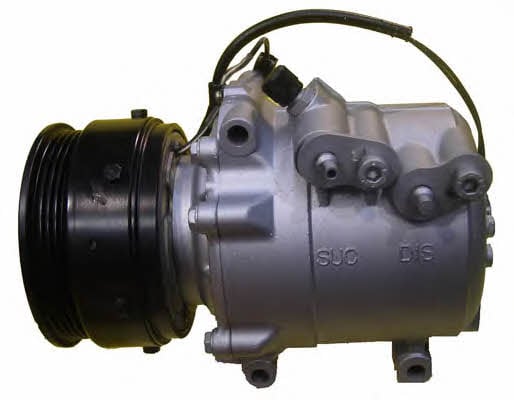 Lizarte 81.03.02.001 Compressor, air conditioning 810302001