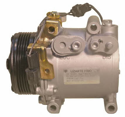 Lizarte 81.03.07.001 Compressor, air conditioning 810307001
