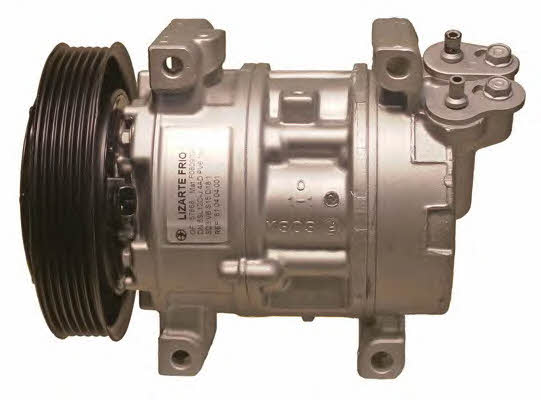 Lizarte 81.04.04.001 Compressor, air conditioning 810404001