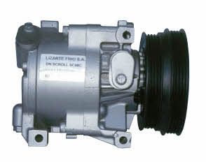 Lizarte 81.04.07.002 Compressor, air conditioning 810407002