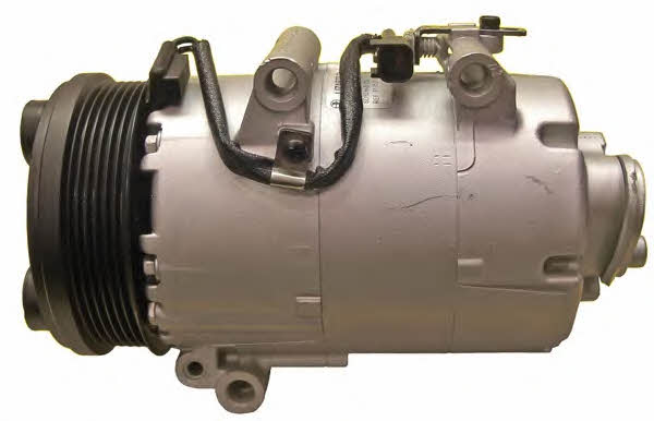 Lizarte 81.05.01.001 Compressor, air conditioning 810501001
